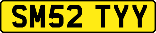 SM52TYY