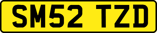 SM52TZD
