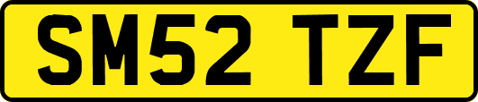 SM52TZF