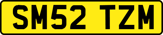 SM52TZM