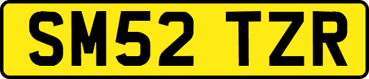 SM52TZR