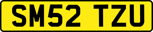 SM52TZU