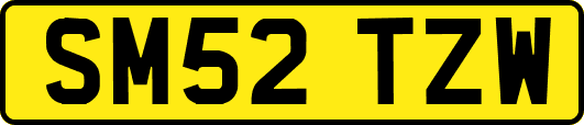 SM52TZW