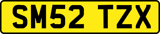 SM52TZX