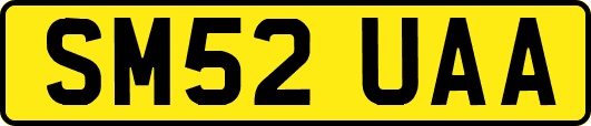 SM52UAA