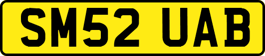 SM52UAB