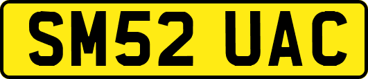 SM52UAC