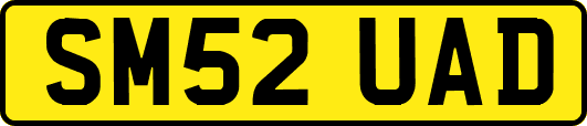 SM52UAD