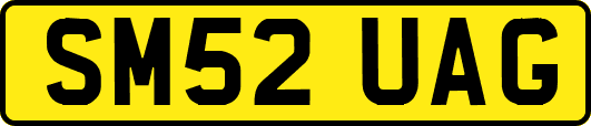 SM52UAG