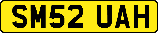SM52UAH