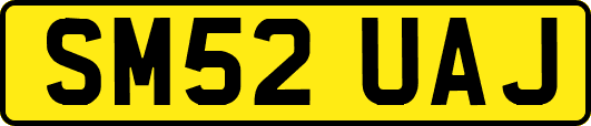 SM52UAJ