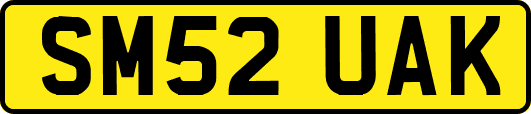 SM52UAK