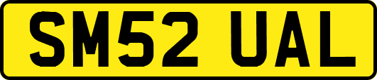 SM52UAL
