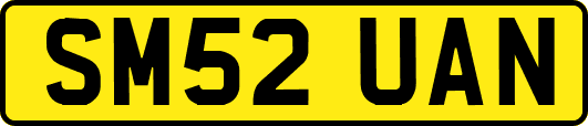 SM52UAN