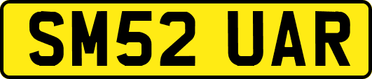 SM52UAR