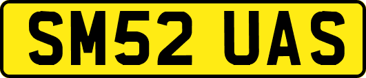 SM52UAS