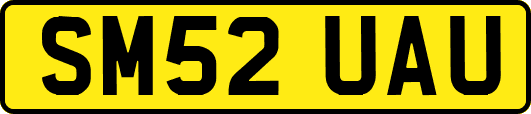 SM52UAU