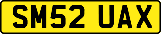 SM52UAX