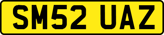 SM52UAZ