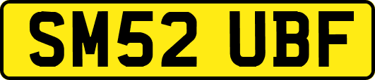 SM52UBF