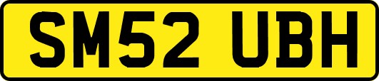 SM52UBH