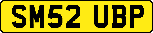SM52UBP
