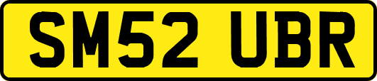 SM52UBR
