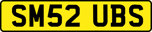 SM52UBS