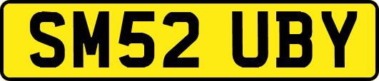 SM52UBY