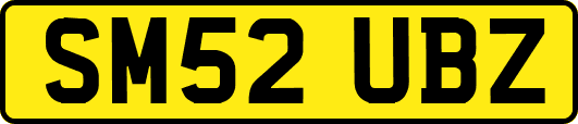 SM52UBZ