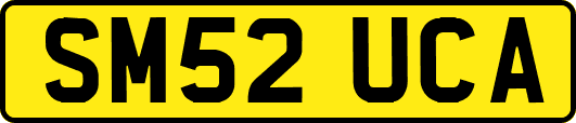 SM52UCA