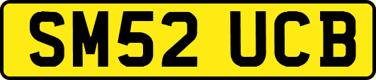 SM52UCB