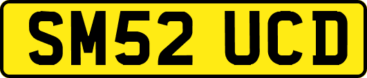 SM52UCD
