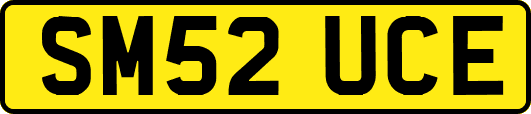 SM52UCE