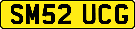 SM52UCG