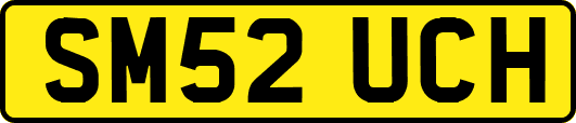 SM52UCH