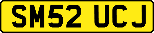 SM52UCJ