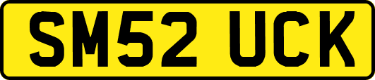 SM52UCK