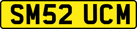 SM52UCM