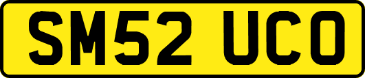 SM52UCO