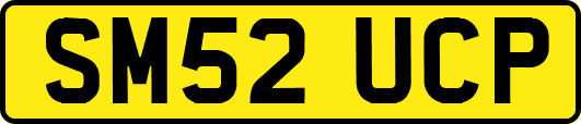 SM52UCP