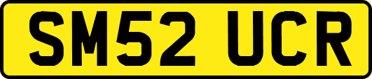 SM52UCR