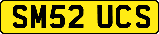 SM52UCS