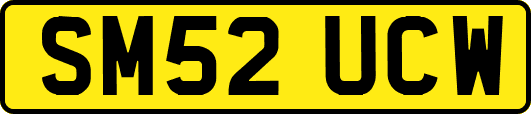SM52UCW