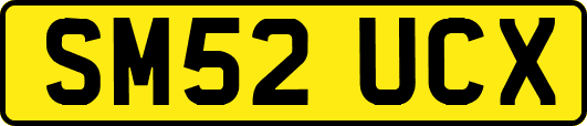 SM52UCX