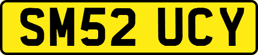 SM52UCY