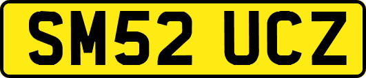 SM52UCZ