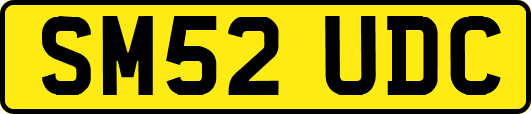 SM52UDC