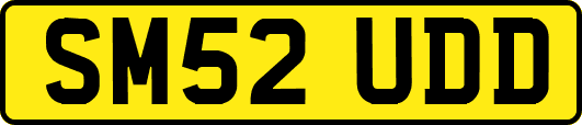 SM52UDD