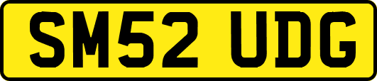 SM52UDG